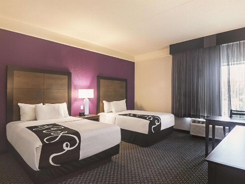 La Quinta by Wyndham Oklahoma City - NW Expwy - image 18