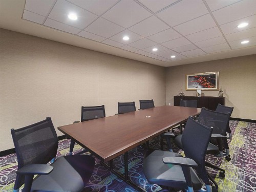 La Quinta by Wyndham Oklahoma City - NW Expwy - image 19