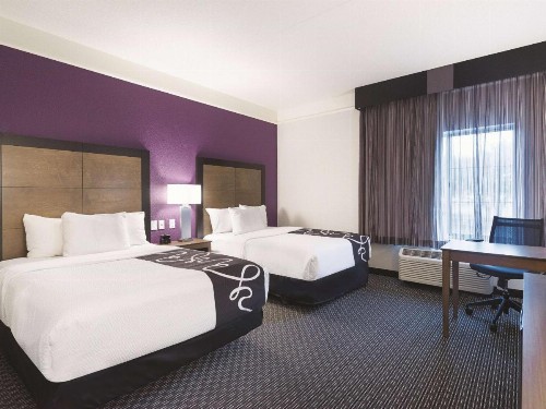 La Quinta by Wyndham Oklahoma City - NW Expwy - image 3