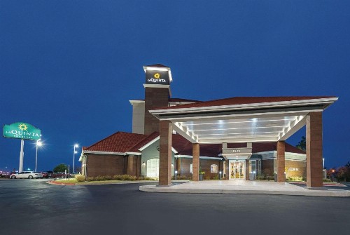 La Quinta by Wyndham Oklahoma City - NW Expwy - image 39