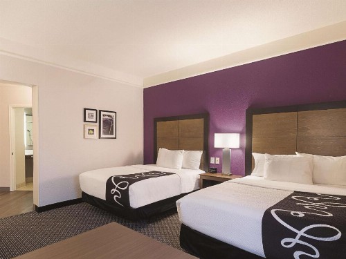 La Quinta by Wyndham Oklahoma City - NW Expwy - image 41