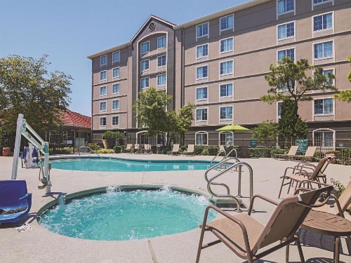 La Quinta by Wyndham Oklahoma City - NW Expwy - image 42