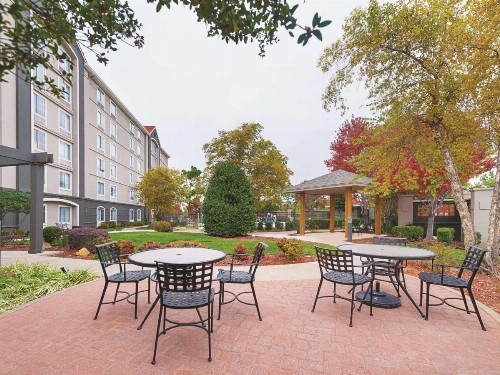 La Quinta by Wyndham Oklahoma City - NW Expwy - image 43