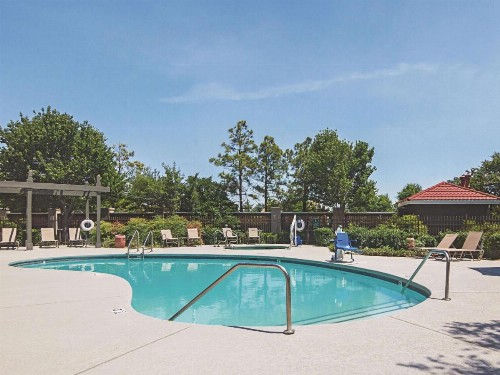 La Quinta by Wyndham Oklahoma City - NW Expwy - image 44