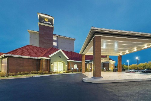 La Quinta by Wyndham Oklahoma City - NW Expwy - image 7