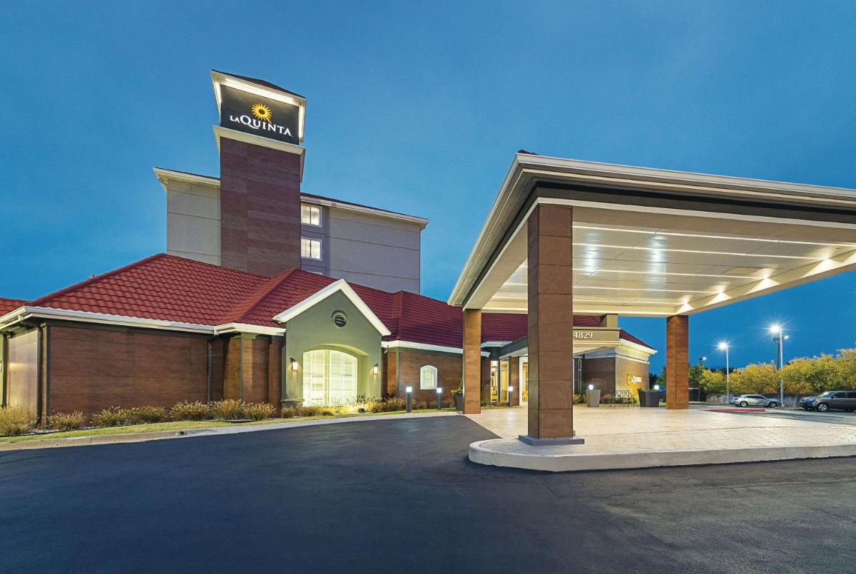 La Quinta by Wyndham Oklahoma City - NW Expwy - image 7