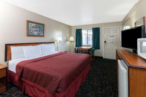Days Inn by Wyndham Oklahoma City West - image 14