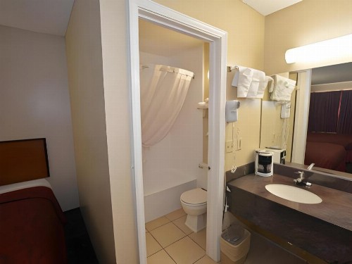 Days Inn by Wyndham Oklahoma City West - image 18