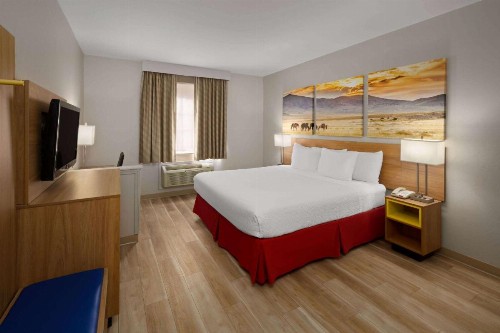 Days Inn by Wyndham Oklahoma City - image 13
