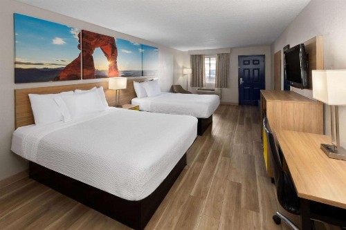 Days Inn by Wyndham Oklahoma City - image 18
