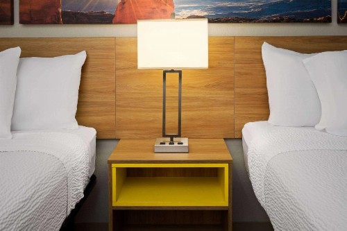 Days Inn by Wyndham Oklahoma City - image 19