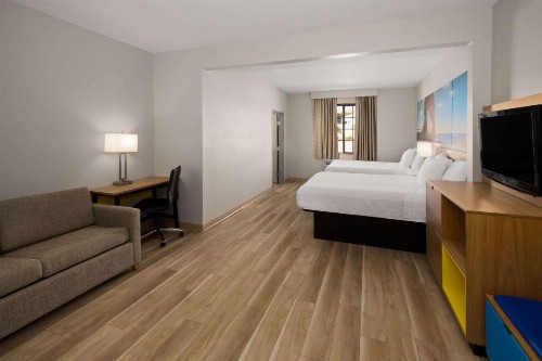 Days Inn by Wyndham Oklahoma City - image 23