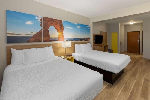 Days Inn by Wyndham Oklahoma City - image 24