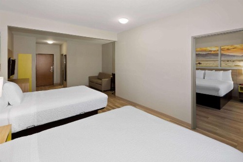 Days Inn by Wyndham Oklahoma City - image 25