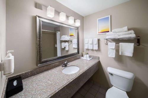 Days Inn by Wyndham Oklahoma City - image 27