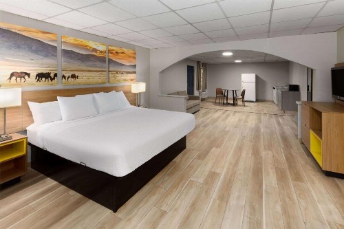 Days Inn by Wyndham Oklahoma City - image 30