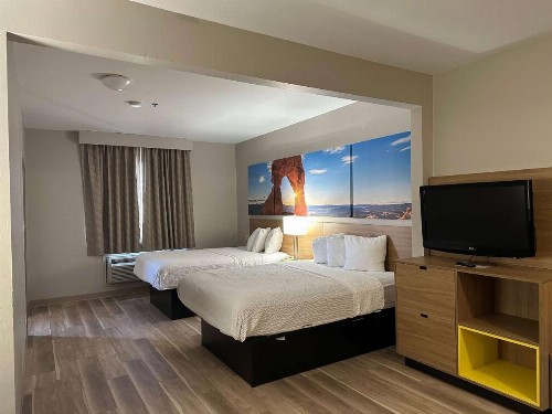 Days Inn by Wyndham Oklahoma City - image 31