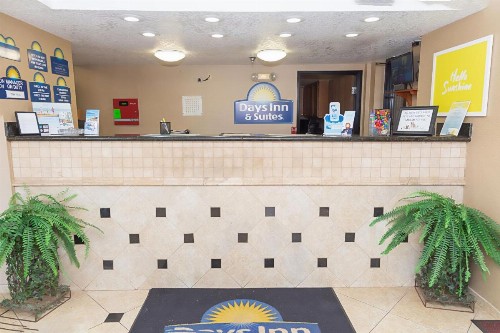 Days Inn by Wyndham Oklahoma City - image 38