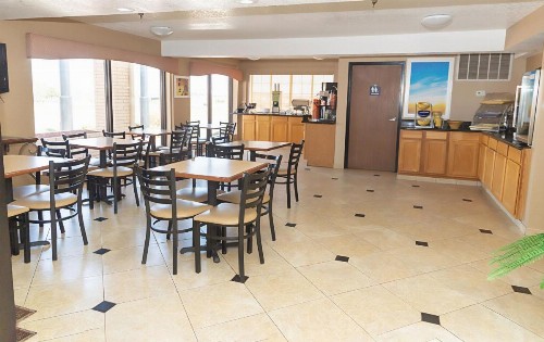 Days Inn by Wyndham Oklahoma City - image 39