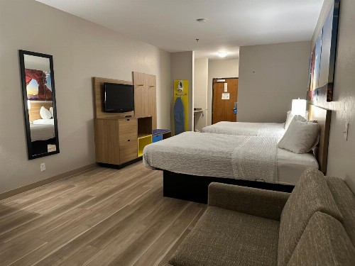 Days Inn by Wyndham Oklahoma City - image 45