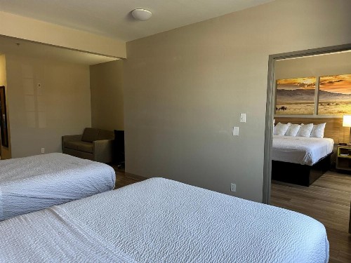 Days Inn by Wyndham Oklahoma City - image 46