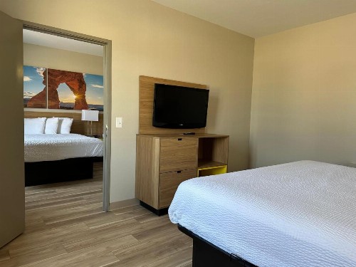 Days Inn by Wyndham Oklahoma City - image 48
