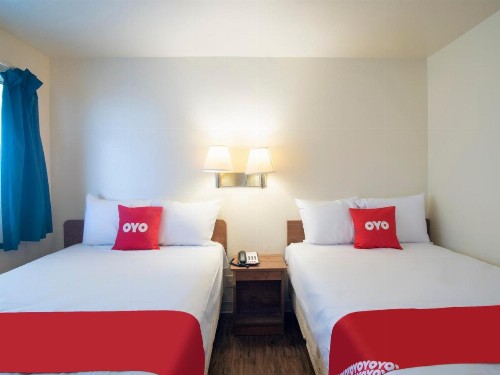 OYO Hotel Oklahoma City Northeast - image 10