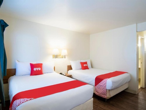 OYO Hotel Oklahoma City Northeast - image 11