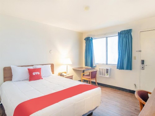OYO Hotel Oklahoma City Northeast - image 20