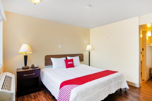 OYO Hotel Oklahoma City Northeast - image 29