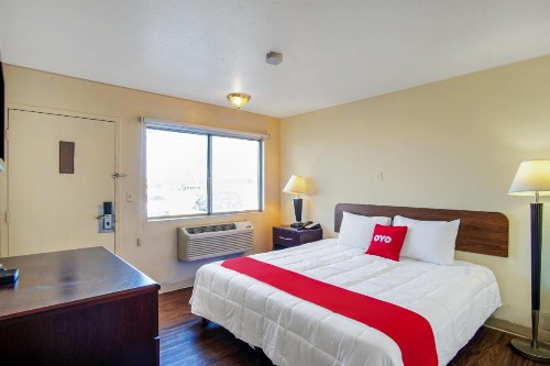 OYO Hotel Oklahoma City Northeast - image 34