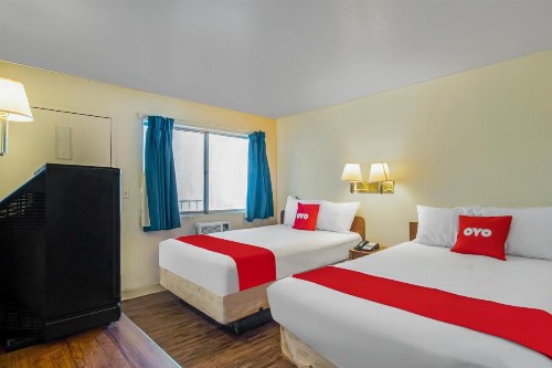 OYO Hotel Oklahoma City Northeast - image 46