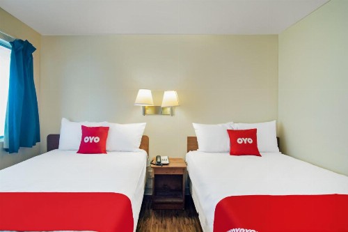 OYO Hotel Oklahoma City Northeast - image 48