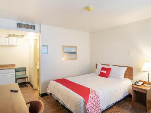 OYO Hotel Oklahoma City Northeast - image 8