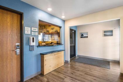 WoodSpring Suites Oklahoma City Tinker AFB - image 11