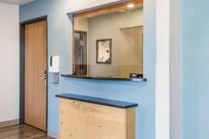 WoodSpring Suites Oklahoma City Tinker AFB - image 14