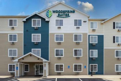 WoodSpring Suites Oklahoma City Tinker AFB - image 5