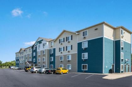 WoodSpring Suites Oklahoma City Tinker AFB - image 6