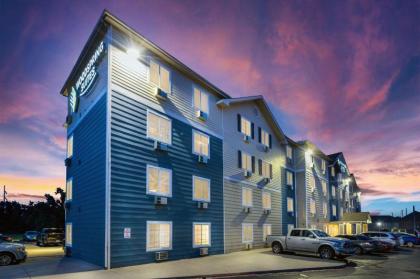 WoodSpring Suites Oklahoma City Tinker AFB - image 8