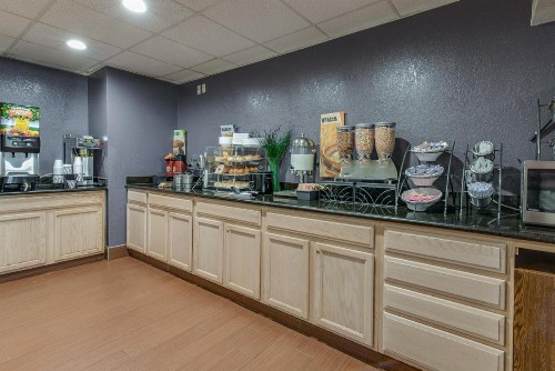 Microtel Inn & Suites by Wyndham Oklahoma City Airport - image 24