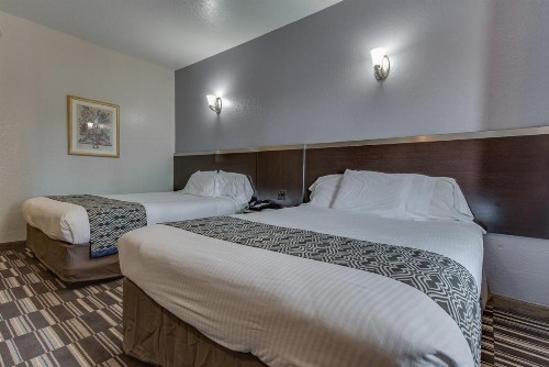 Microtel Inn & Suites by Wyndham Oklahoma City Airport - image 27