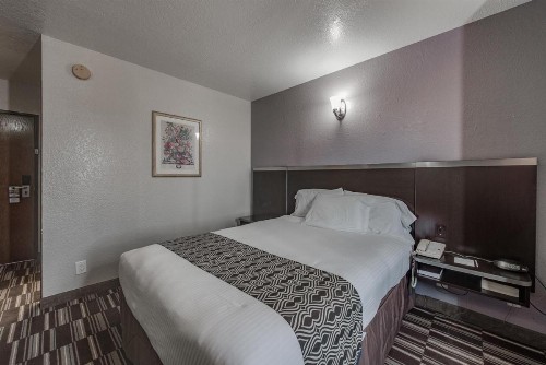 Microtel Inn & Suites by Wyndham Oklahoma City Airport - image 29