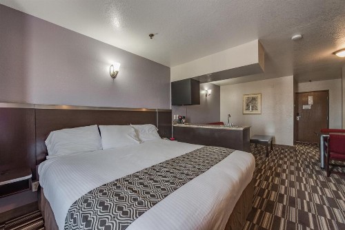 Microtel Inn & Suites by Wyndham Oklahoma City Airport - image 32