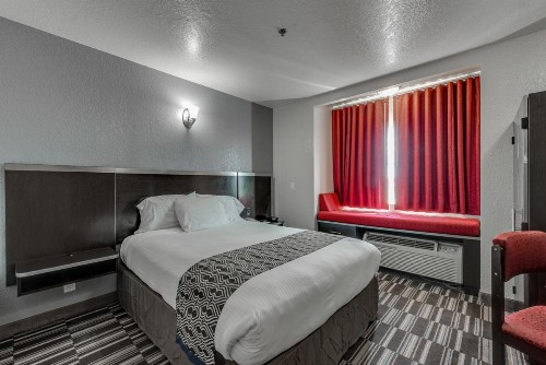 Microtel Inn & Suites by Wyndham Oklahoma City Airport - image 35