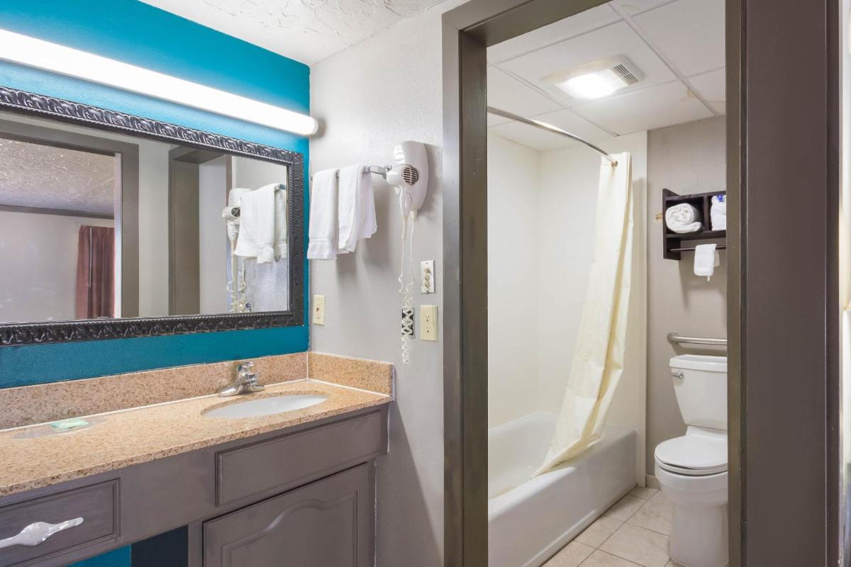 Econo Lodge Inn & Suites - image 3
