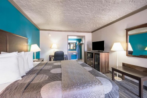 Econo Lodge Inn & Suites - image 8