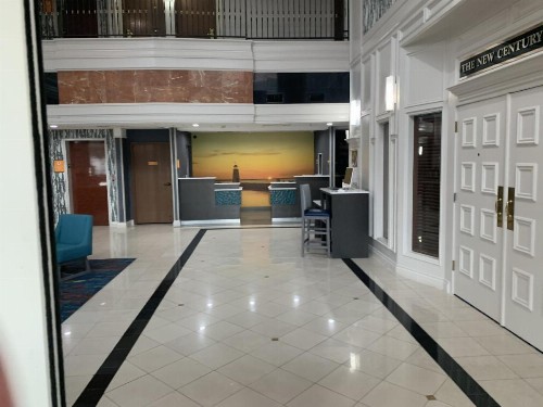 La Quinta by Wyndham OKC North - Quail Springs - image 26