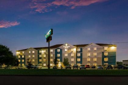 WoodSpring Suites Oklahoma City Southeast - image 10