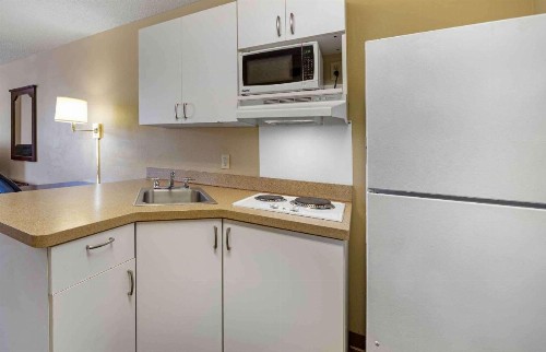 Extended Stay America Suites - Oklahoma City - NW Expressway - image 23