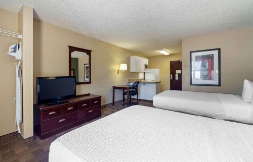 Extended Stay America Suites - Oklahoma City - NW Expressway - image 24